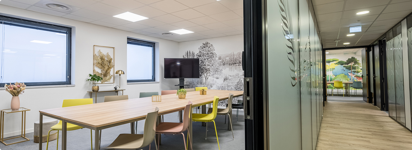 Groupe BMG- Actualités - B'CoWorker