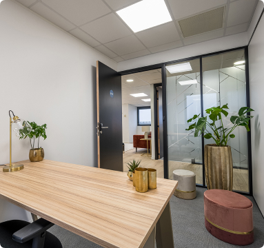 Groupe BMG- Actualités - B'CoWorker