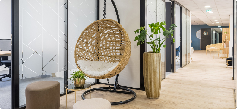 Groupe BMG- Actualités - B'CoWorker