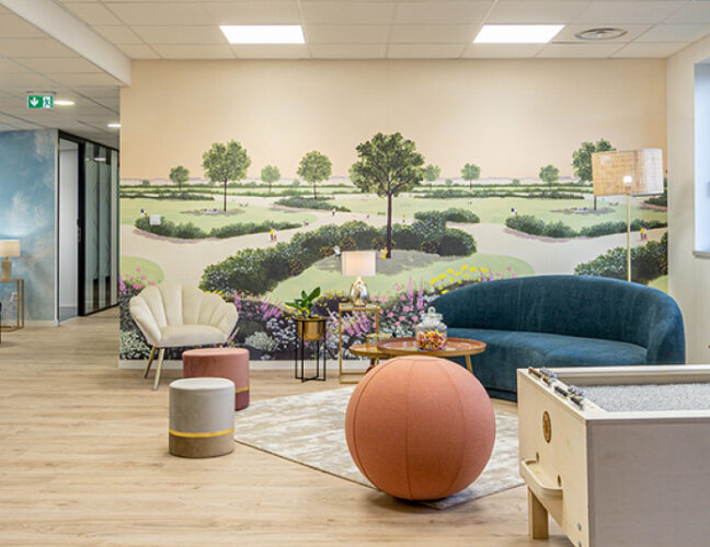 Groupe BMG- Actualités - B'CoWorker